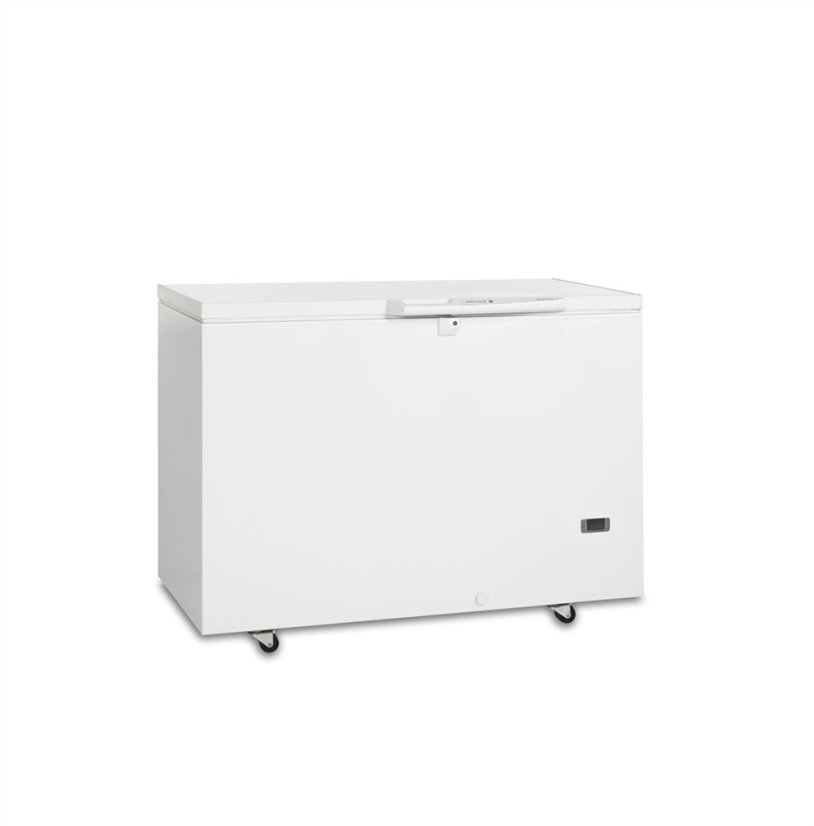 Hlubokomrazicí pultová mraznička TEFCOLD SE30-45