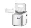 Výrobník ledu, Arktic, Kitchen Line, 230V/130W, 455x390x(H)699mm