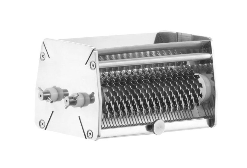Elektrický tenderizér na maso, HENDI, 230V/350W, 514x224x(H)430mm