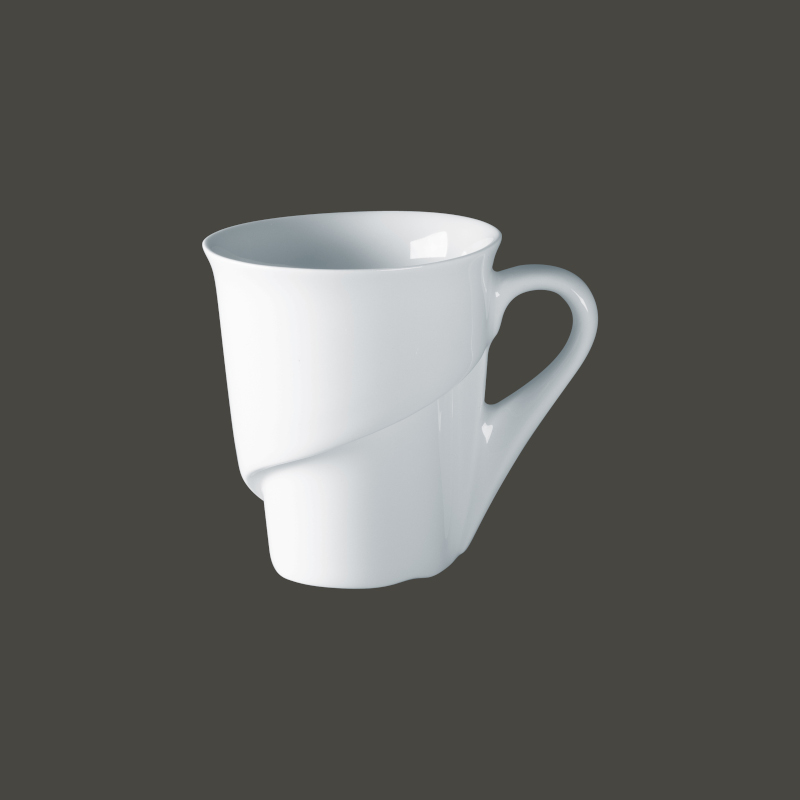 RAK Porcelain RAK Delissea šálek na kávu 90 ml | RAK-142CU09