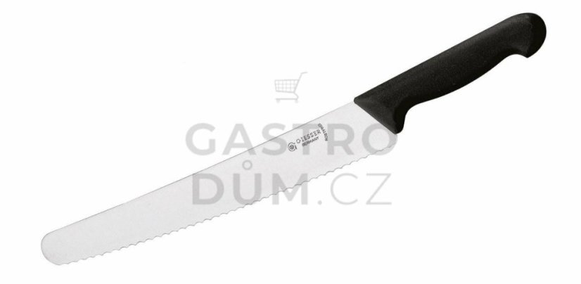 GIESSER nůž na chleba G 8265 - w25