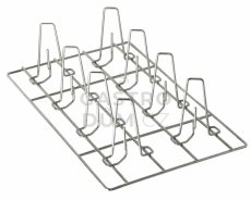 RATIONAL superspike rošt GN 1/1 na kuřata H12