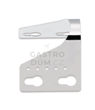 GIESSER břit k noži na žebra 18mm (5 ks) G 896615 18