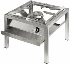 OEM plynová nerezová stolička SP6050L