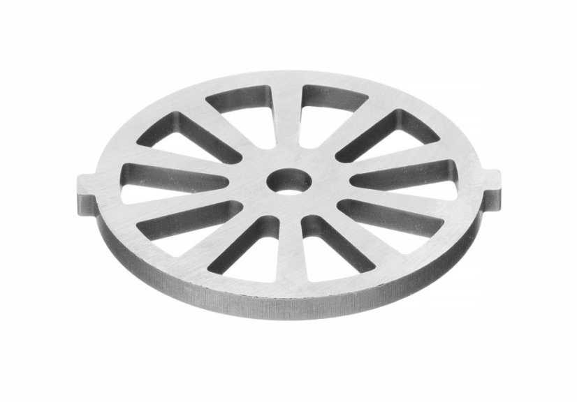 Mlýnek na maso 198, HENDI, 230V/400W, 195x274x(H)430mm