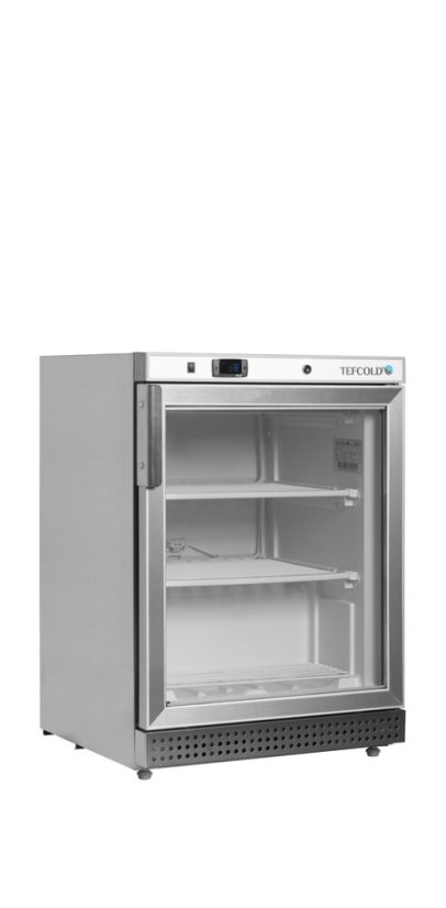 Mrazicí skříň TEFCOLD UF 200 SG