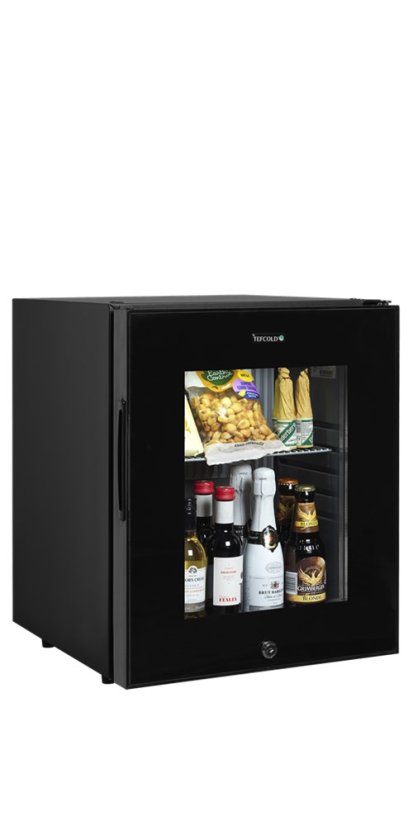 Minibar TEFCOLD TM33G