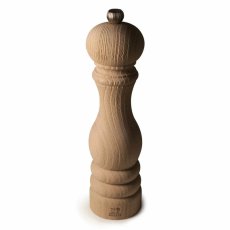 Peugeot Mlýnek Paris Nature buk přírodní na pepř, 22 cm