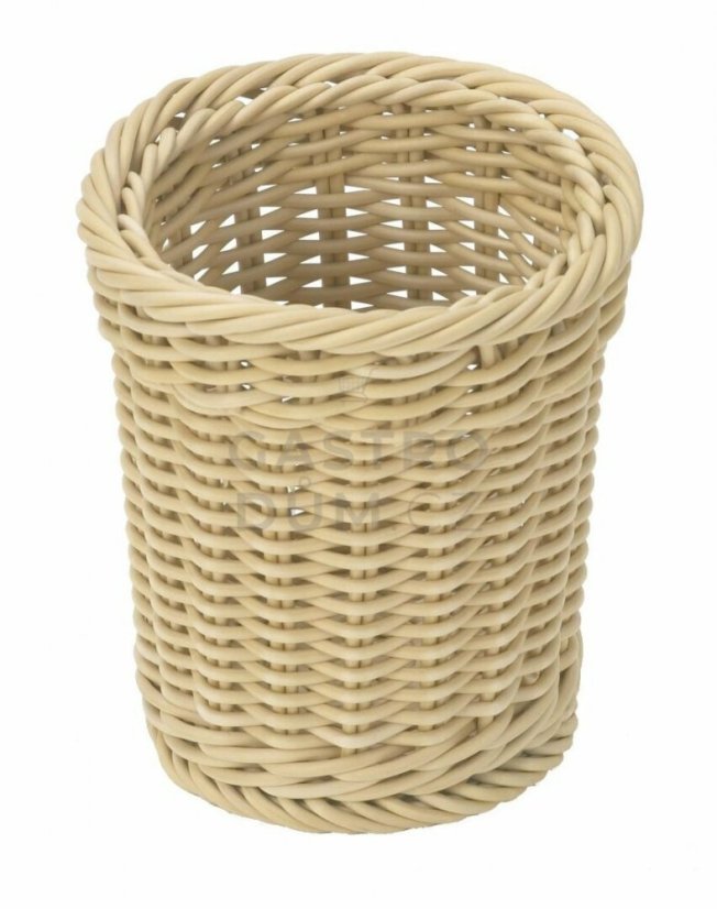OEM košík na příbory - světlý
