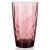Bormioli Rocco Diamond sklenice cooler 47 cl, rock purple