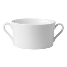 RAK Porcelain RAK Šálek na polévku 35 cl | RAK-FDCS35-6