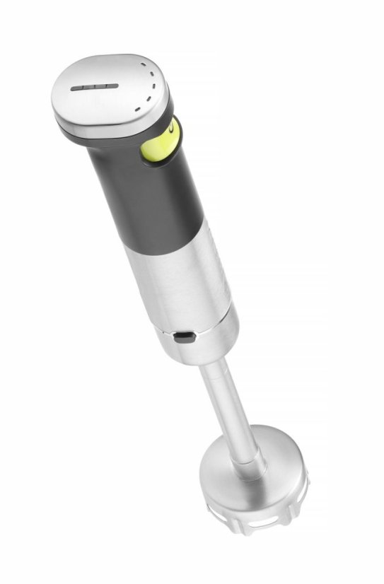 Tyčový mixér bezdrátový Smart Pressure, HENDI, 230V/150W, ⌀65x(H)390mm