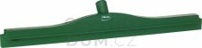 Vikan stěrka s dvojitým břitem 2C 605mm zelená 77142
