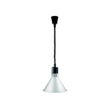Lacor Lampa infra Modern – matná