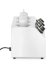 Ohřívač omáček, HENDI, 3x0,65L, Stříbrná, 220-240V/600W, 395x239x(H)211mm