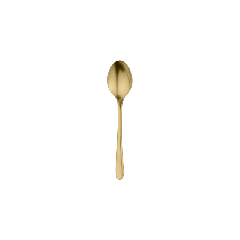 Verlo LUI Gold lžička čajová 13,5 cm