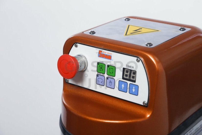 Univerzální robot SPAR SP-22 (400V)