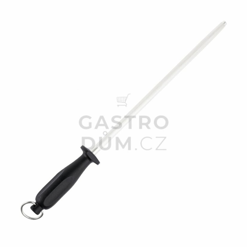 GIESSER ocílka kulatá 31 cm G 9924 31 černá