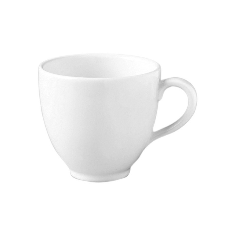 RAK Porcelain RAK Šálek 20 cl – nestohovatelný | RAK-CLCU20