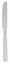 OEM nůž Inox
