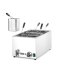 Vařič na těstoviny, HENDI, 25L, 230V/3500W, 601x326x(H)279mm