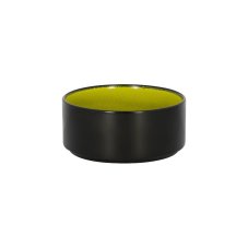 RAK Porcelain RAK Fire miska pr. 12 cm, zelená | RAK-FRNOBW12GR