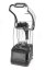 Digitální barový mixér se zvukovým omezením , HENDI, 2,5L, Černá, 230V/1680W, 250x300x(H)546mm