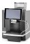 Automatický kávovar, HENDI, 230V/3000W, 390x544x(H)578mm