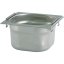 TOMGAST Gastronádoba Standard s úchyty GN 1/6 200 mm