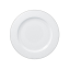 RAK Porcelain RAK Talíř mělký 24 cm | RAK-ASFP24