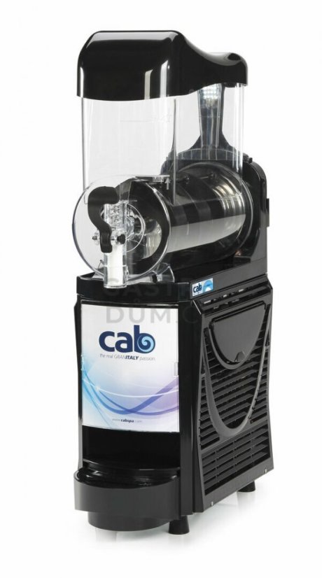CAB výrobník GRANITY Faby skyline SL1