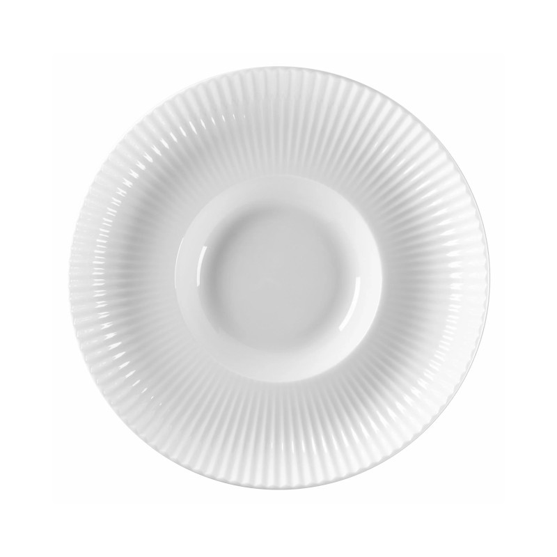 RAK Porcelain Spectra talíř hluboký gourmet pr. 29 cm