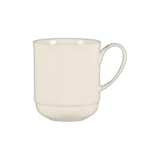 RAK Porcelain Bravura hrnek stohovatelný 34 cl