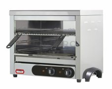 Salamander gril Fiamma SEF 450 I