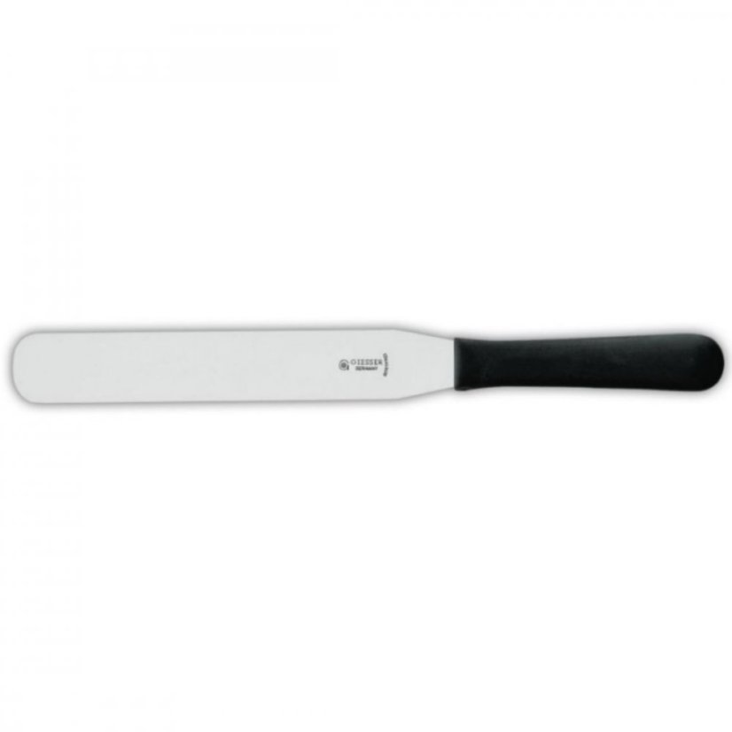 Giesser Paleta roztírací rovná 36 cm