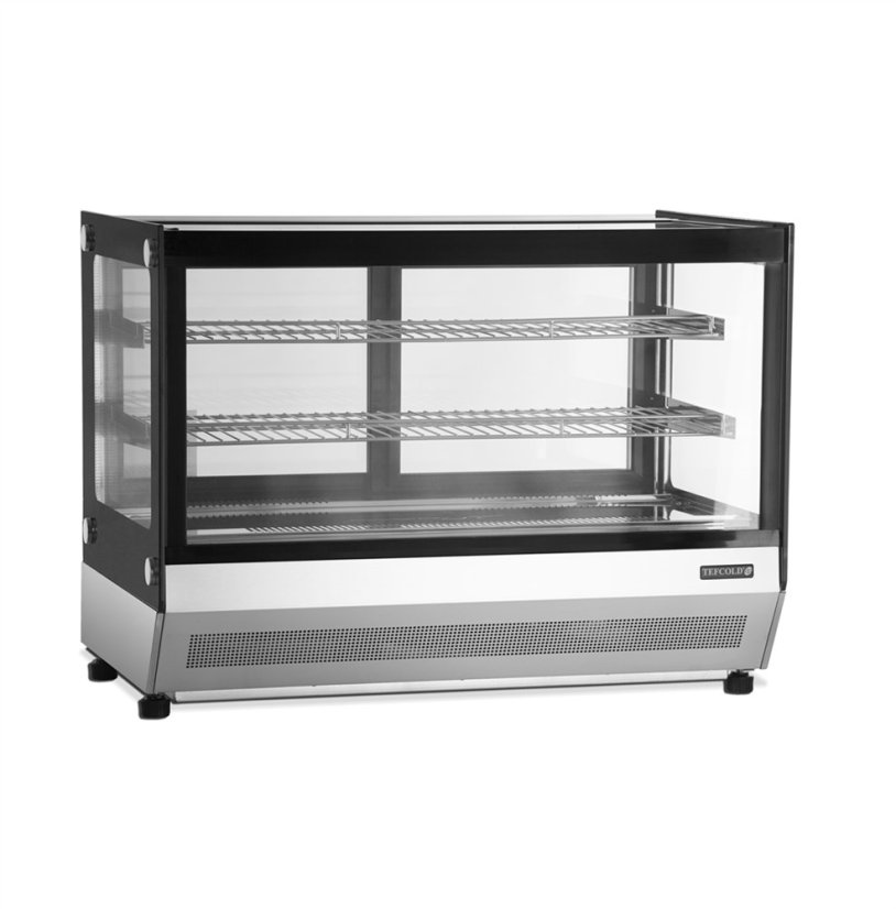 Chladicí vitrína TEFCOLD LCT 900 F