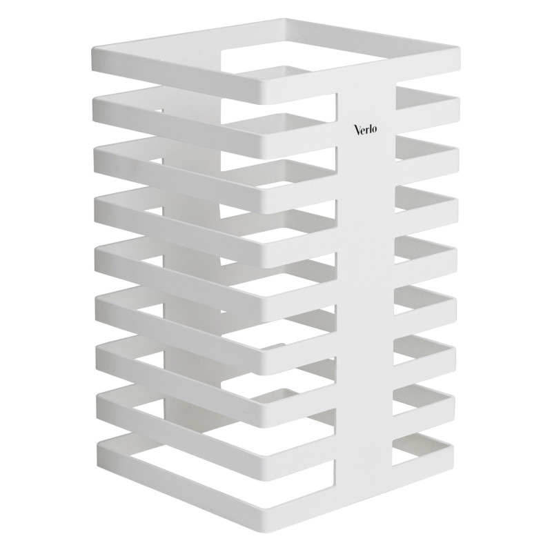 Verlo sloupek 34 cm, bílý Verlo sloupek 34 cm, bílý