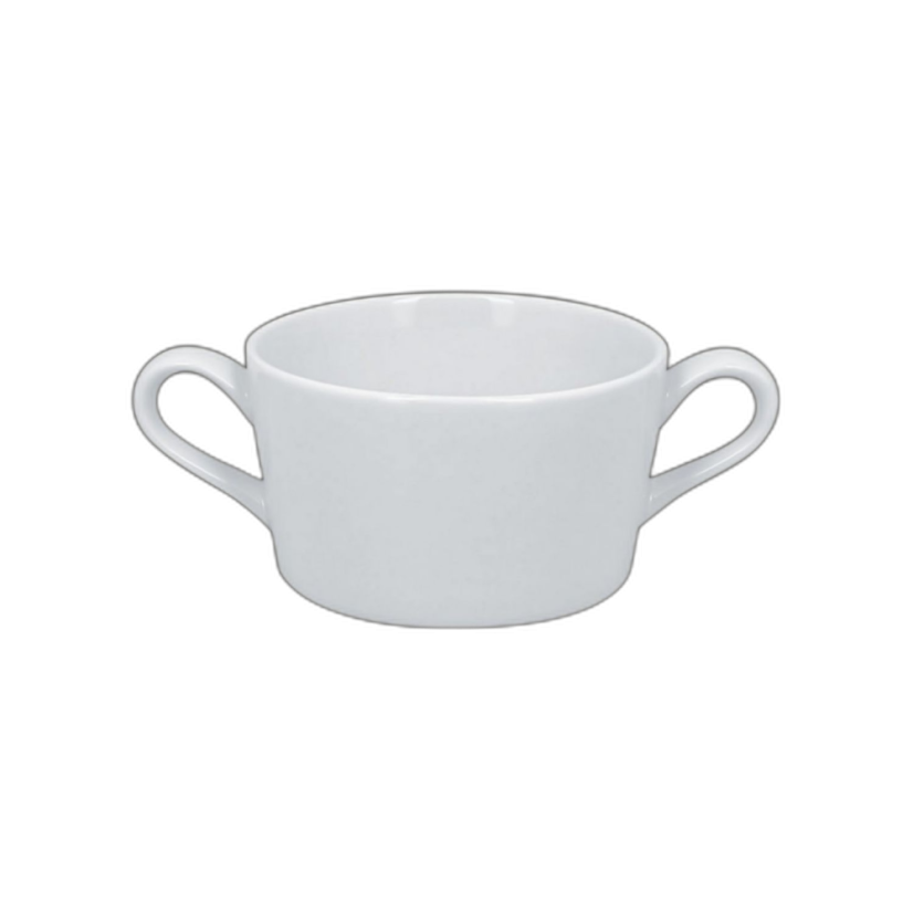 RAK Porcelain RAK Access šálek na polévku 30 cl | RAK-ASCS30