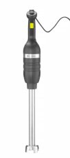 Tyčový mixér 500 s variabilní rychlostí a mixovací hřídelí 500 mm, HENDI, Kitchen Line, Černá, 230V/500W, ⌀100x916mm