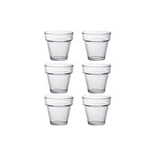 Duralex Arôme Verrine pohár 19 cl, transparentní