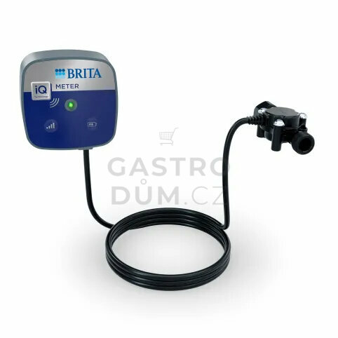 Brita IQ meter