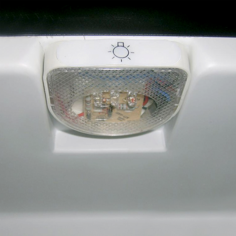 Minibar TEFCOLD TM 52