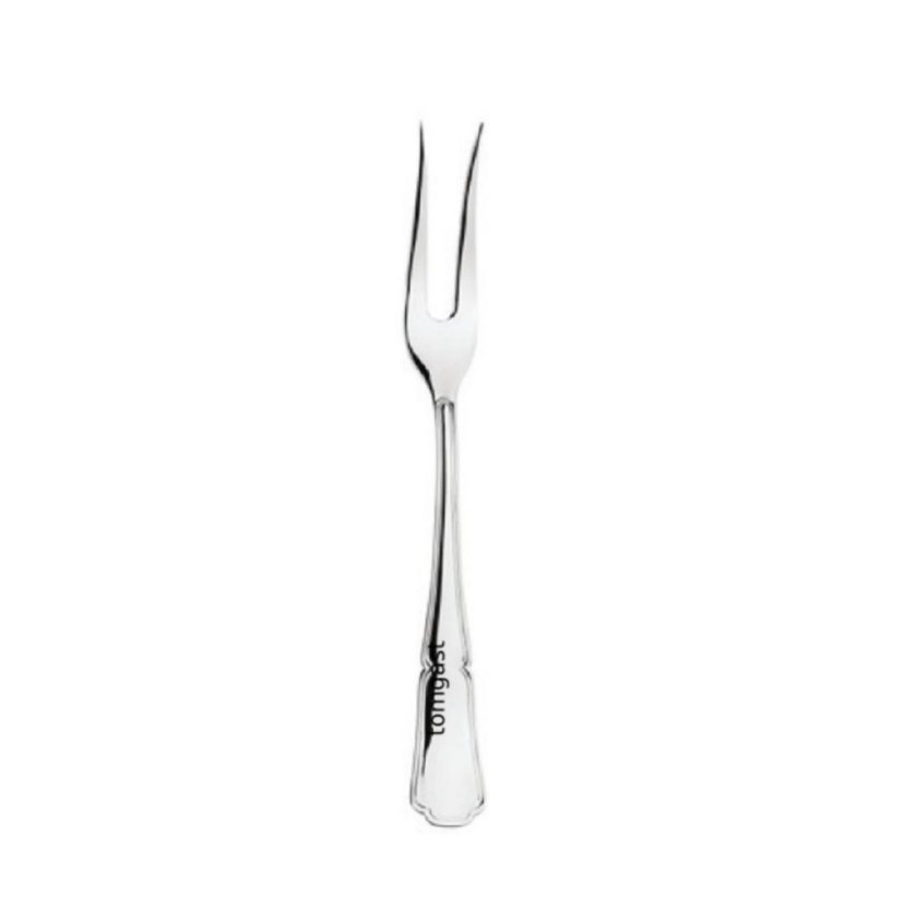 Eternum Contour servírovací vidlice 21,4 cm