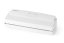 Vakuový balicí stroj – lamelový, HENDI, Budget Line, 230V/100W, 390x160x(H)92mm