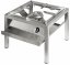 OEM plynová nerezová stolička SP6050L