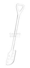 OEM kopisto (119 cm, do 80°C) s otvory