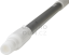 Vikan násada Al/bílá 1310 mm 29355
