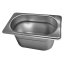 TOMGAST Gastronádoba Standard GN 1/9 65 mm