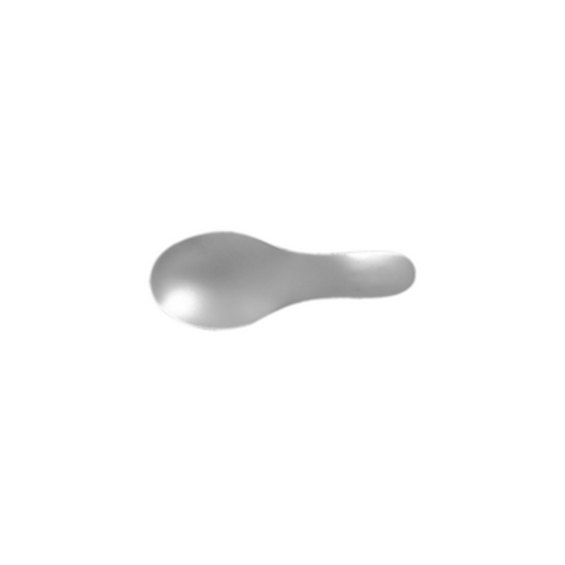 RAK Porcelain RAK Lžíce servírovací 11,5 × 4,5 cm | RAK-PISP11
