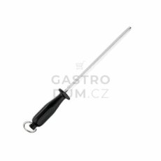 GIESSER ocílka kulatá 25 cm G 9924 25 černá